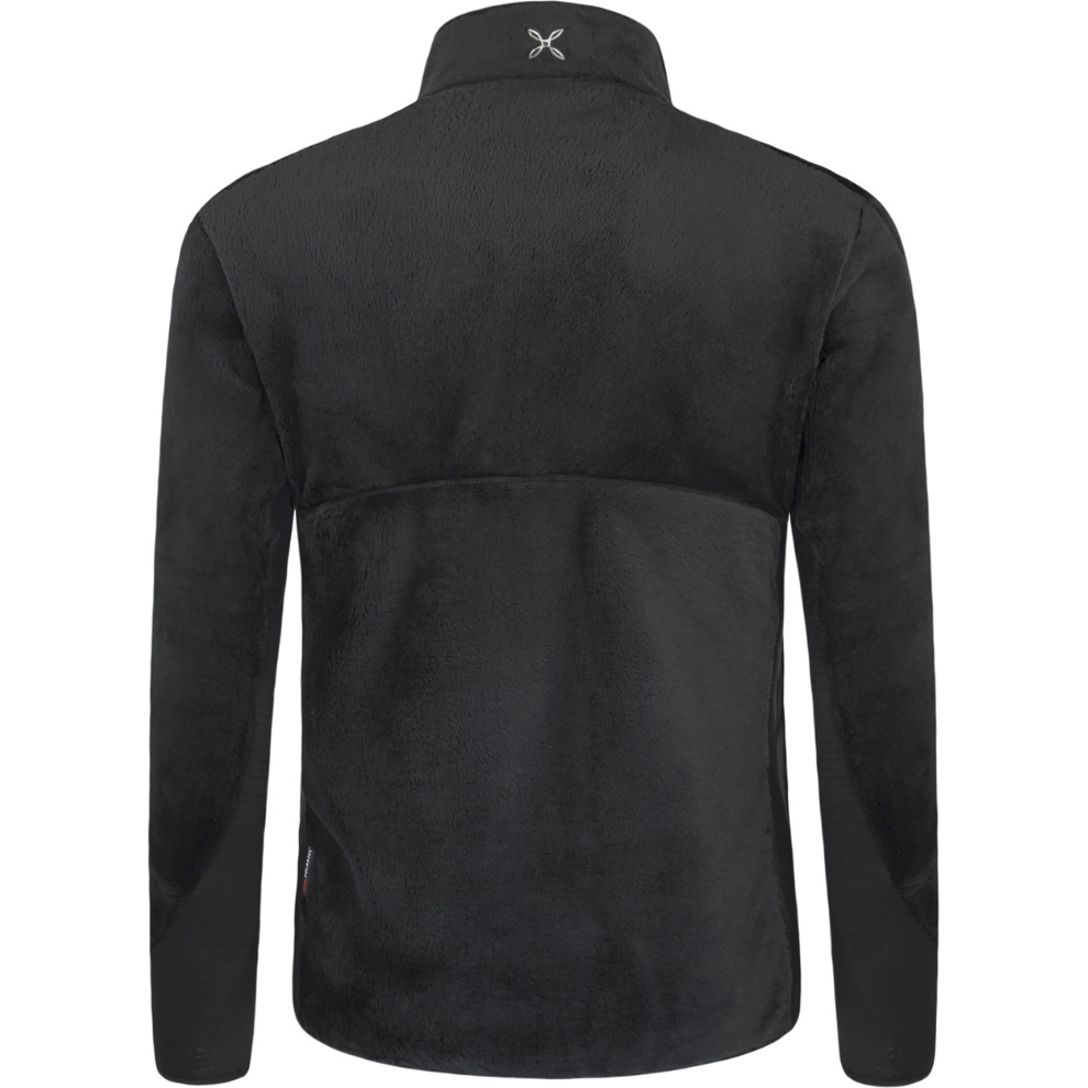 Nordic fleece jacket m