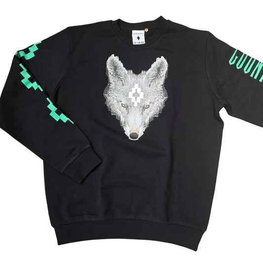 Sweatshirt m