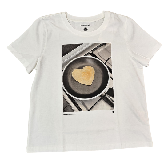 Pancake ida t-shirt w