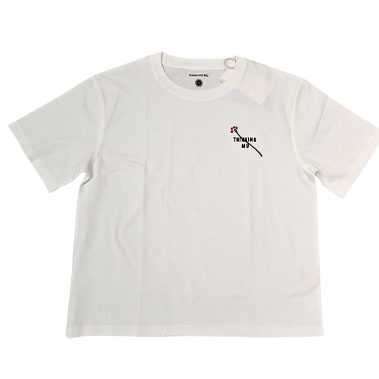 Flor tm lucia t-shirt w