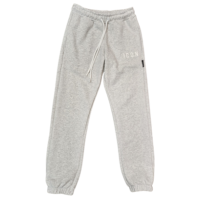 Logo jogger pants w