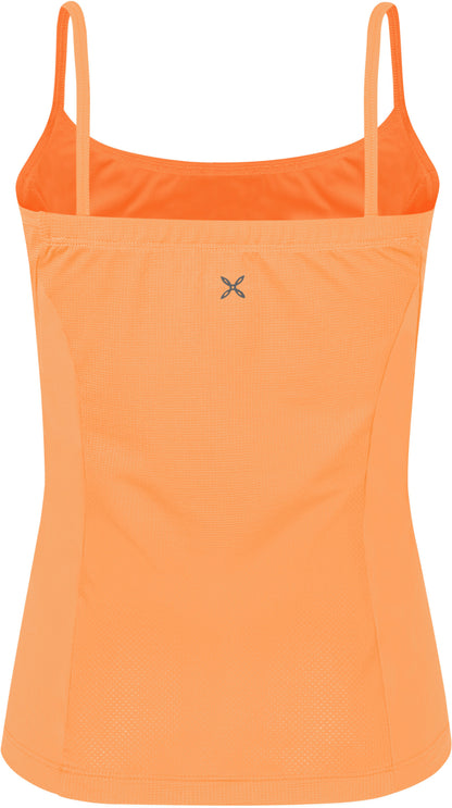 Sun shower tank w
