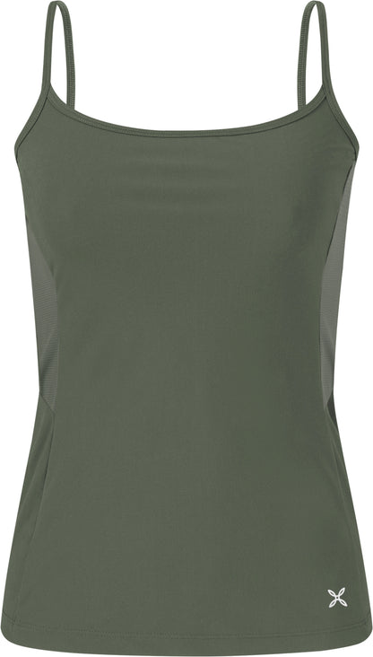 Sun shower tank w