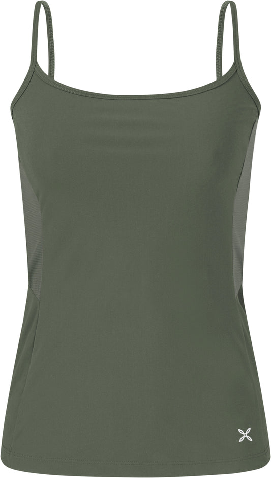 Sun shower tank w