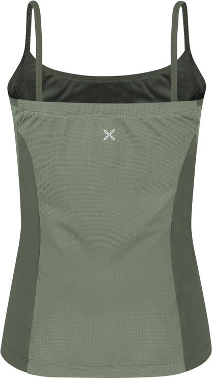 Sun shower tank w