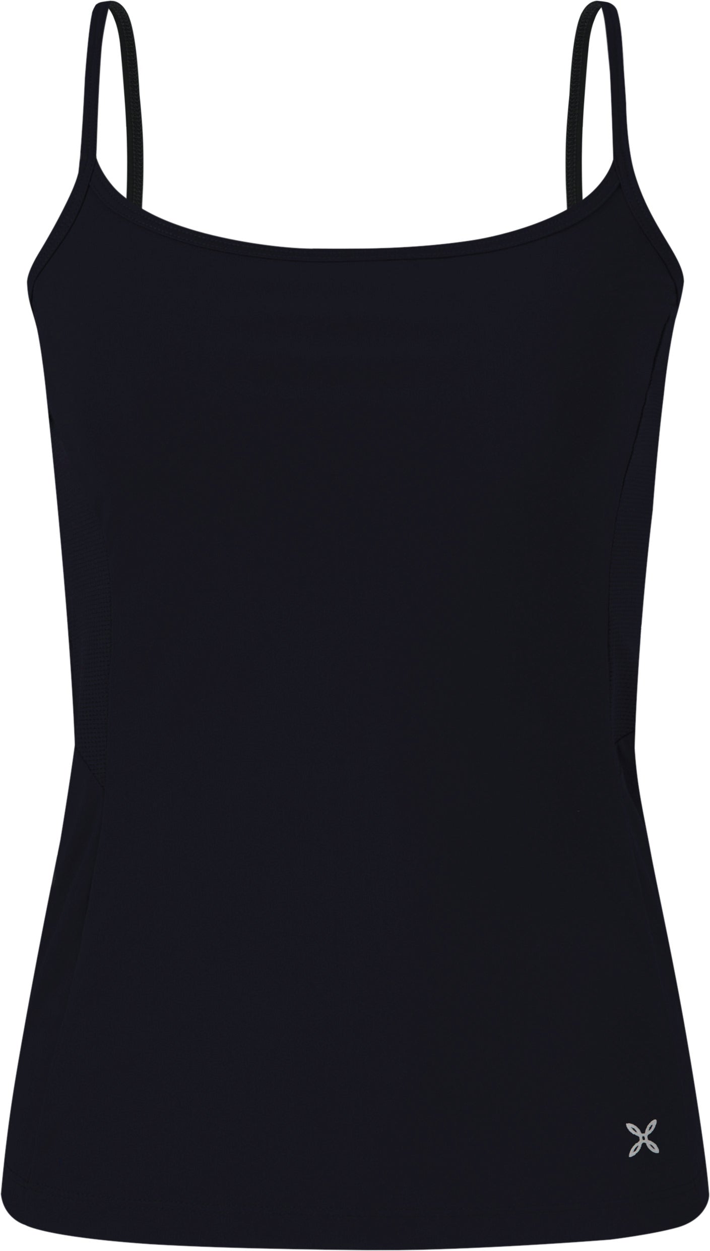 Sun shower tank w