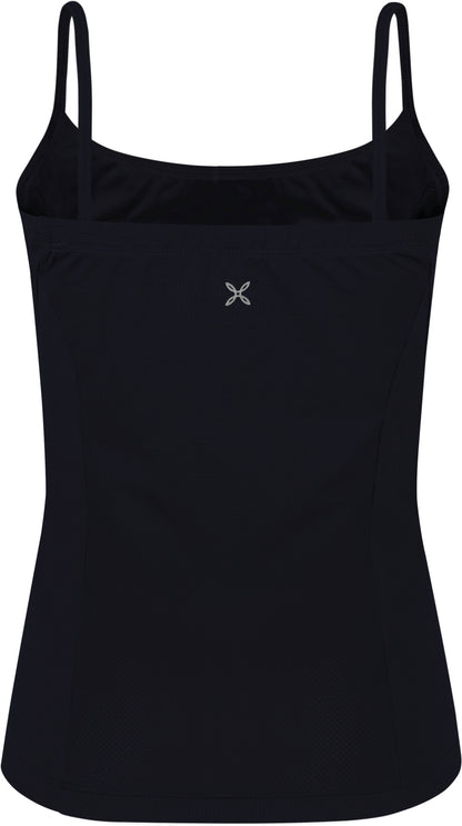 Sun shower tank w