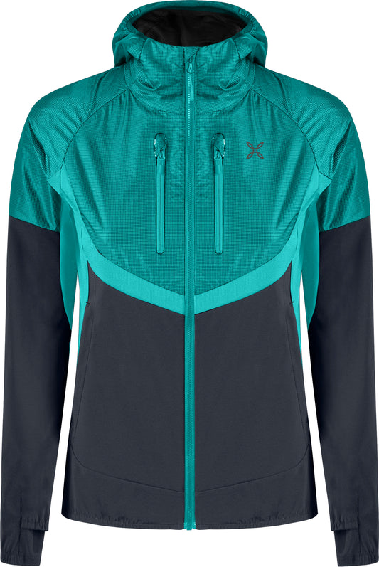Spitze hybrid jkt w