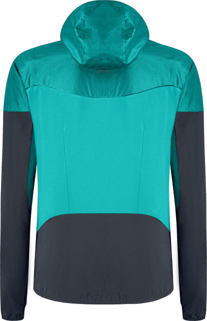 Spitze hybrid jkt w