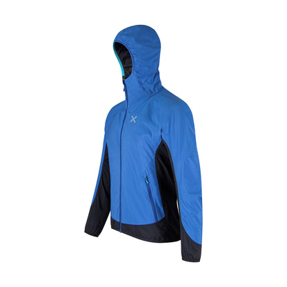 Risa octa hooded jkt m MJAK62X