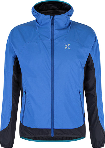 Risa octa hooded jkt m