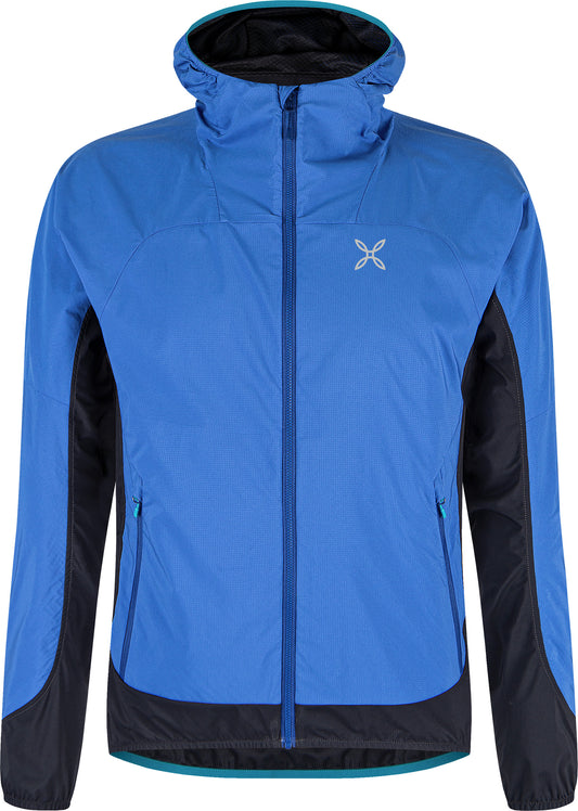 Risa octa hooded jkt m