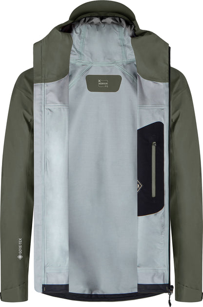 Danubio GTX jkt m