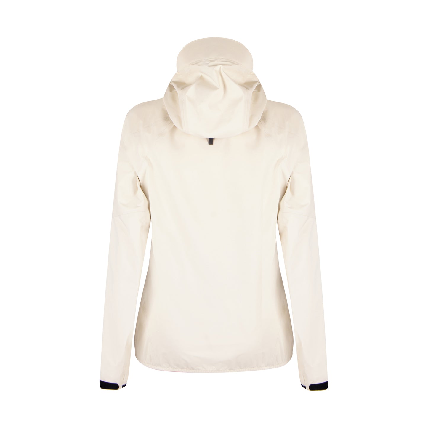 Upland 3L hooded jkt w