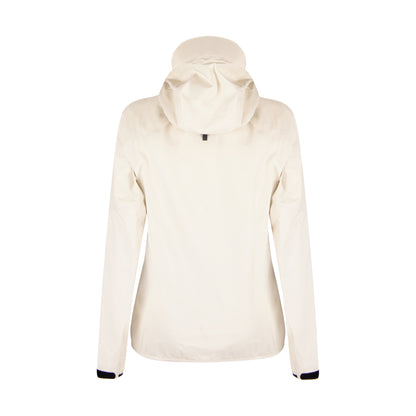 Upland 3L hooded jkt w