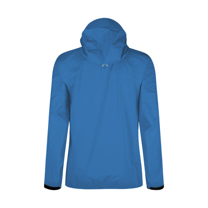 Upland 3L Kapuzenjacke m