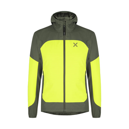 Seed hooded jkt m MJAW23X