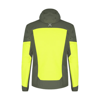 Seed hooded jkt m MJAW23X