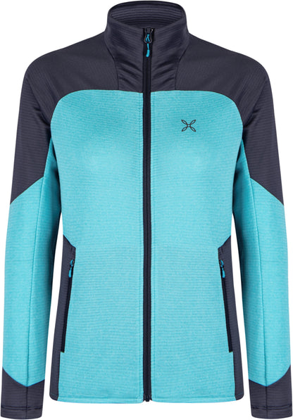 Rise midlayer w