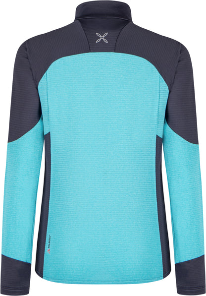 Rise midlayer w