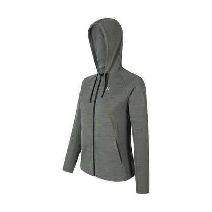 Zeitloses Midlayer mit