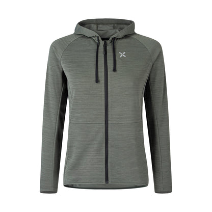 Zeitloses Midlayer mit