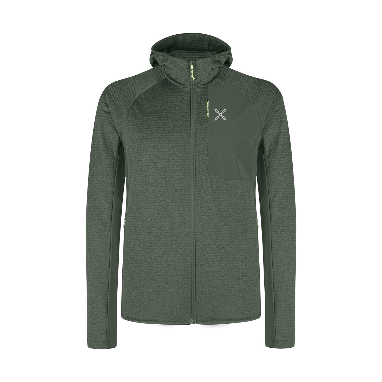 Dolomiti 2 midlayer m MMAP81X