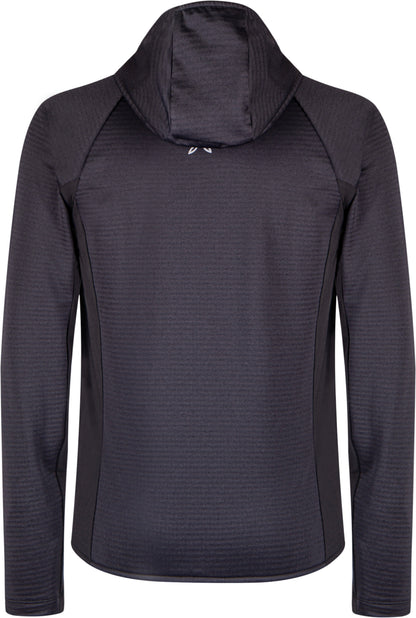 Dolomiti hooded midlayer m