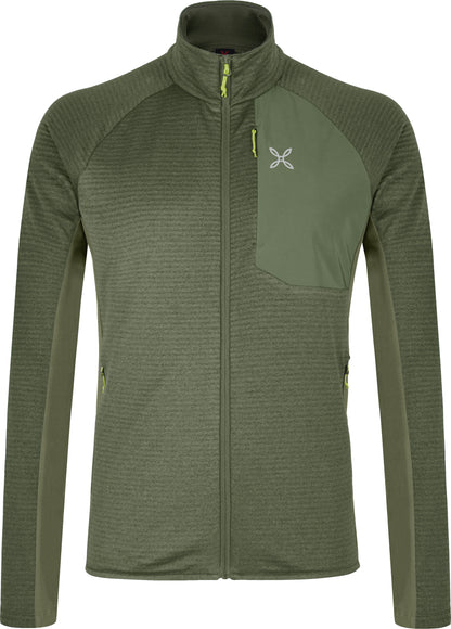 Dolomiti 2 midlayer m