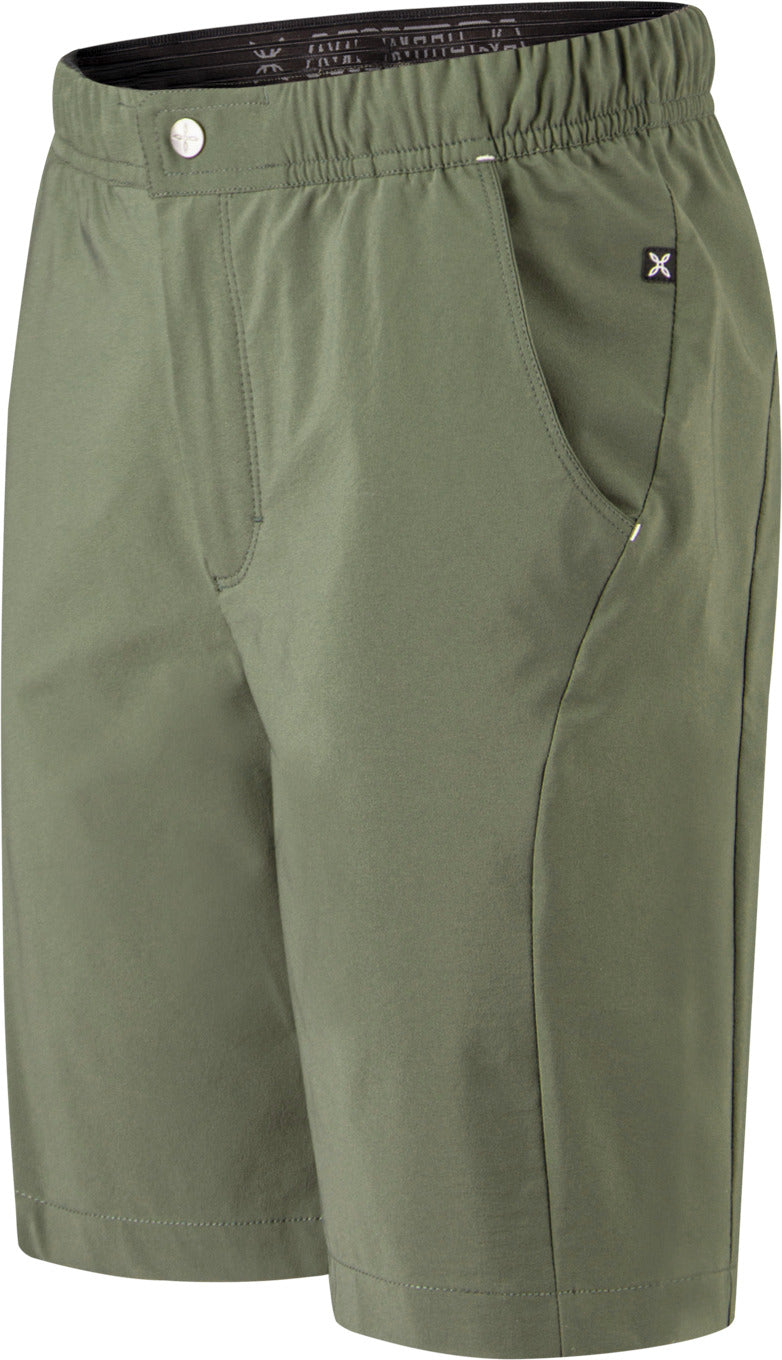 Spitze licht bermuda w