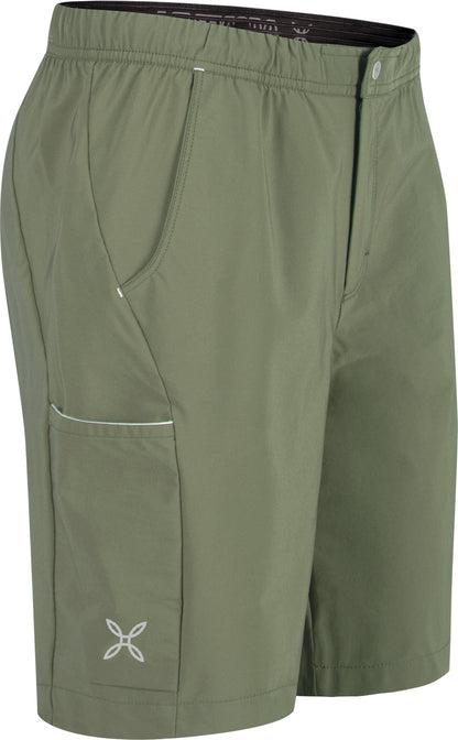 Spitze licht bermuda w