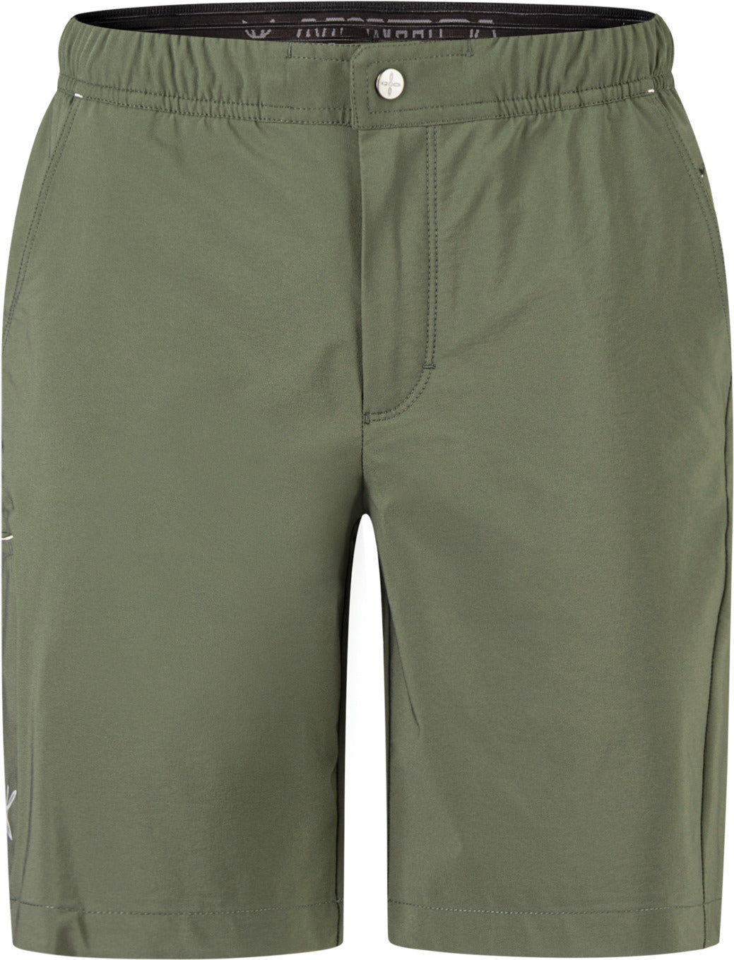 Spitze licht bermuda w