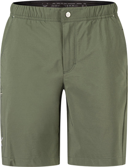 Spitze licht bermuda w