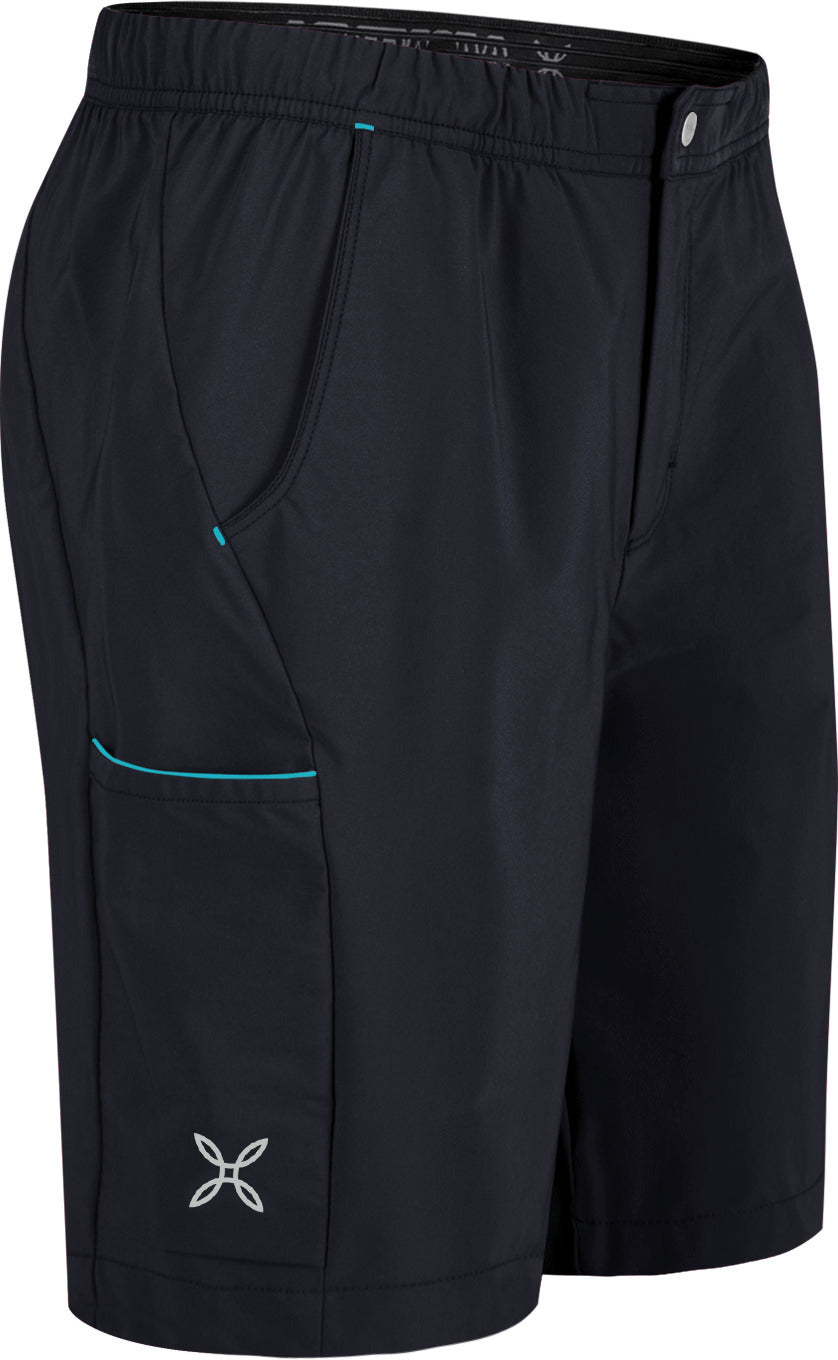 Spitze licht bermuda w