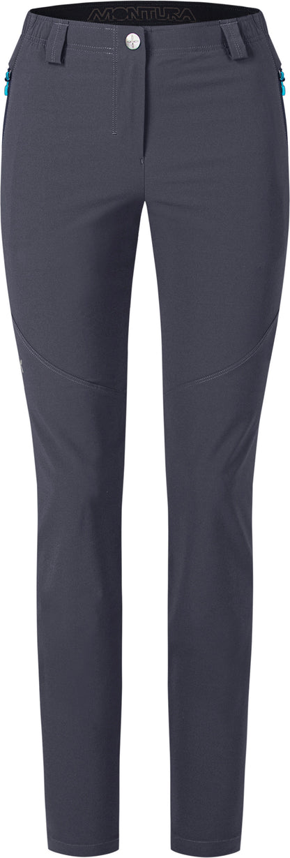 Focus pants w