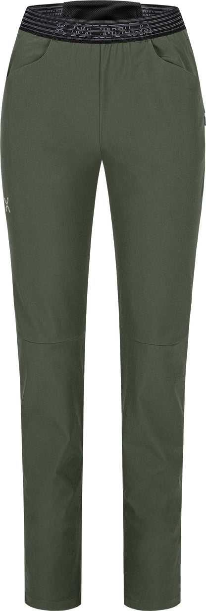 Rise pants w