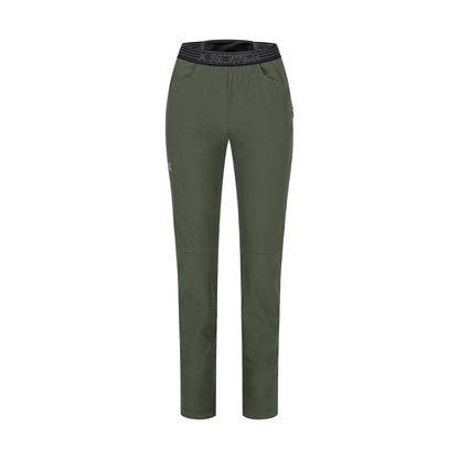 Rise pants w MPLR81W