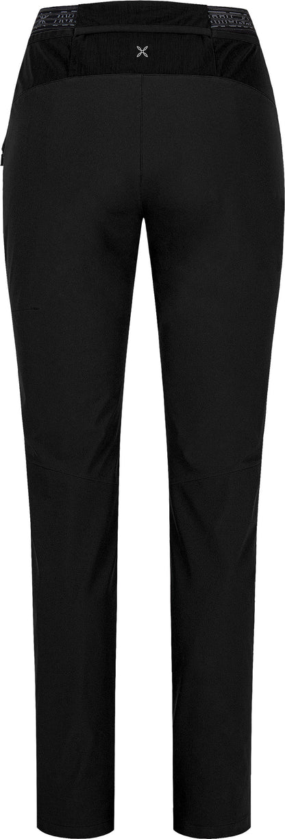 Rise pants w