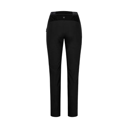 Rise pants w MPLR81W