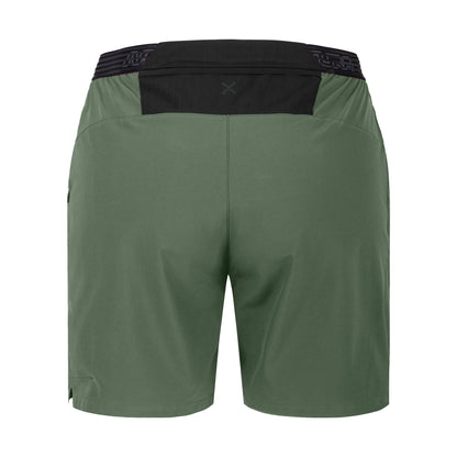 Rise shorts w MPSR81W