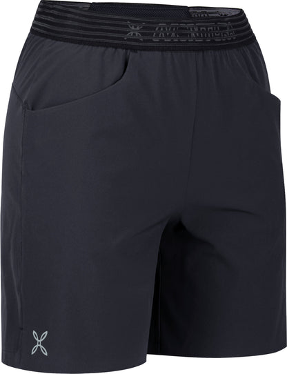 Rise shorts w