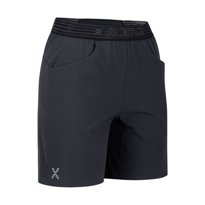 Rise shorts w MPSR81W