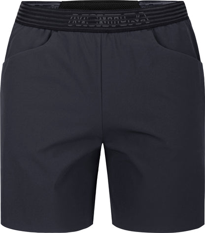 Rise shorts w