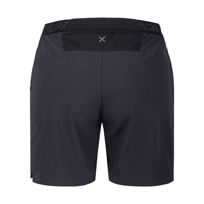 Rise shorts w MPSR81W