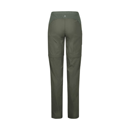 Cervinia Zip-Off-Hose w