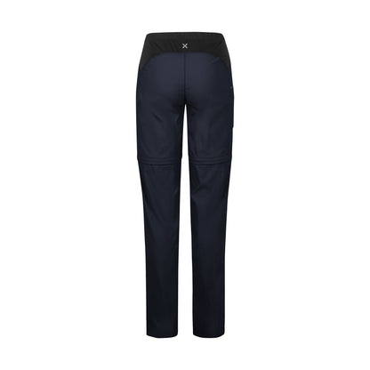 Cervinia Zip-Off-Hose w