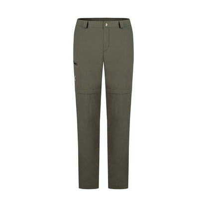 Valbruna zip off pants m MPZG40X