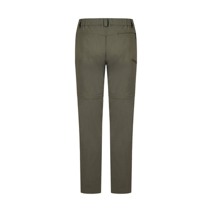 Valbruna zip off pants m MPZG40X