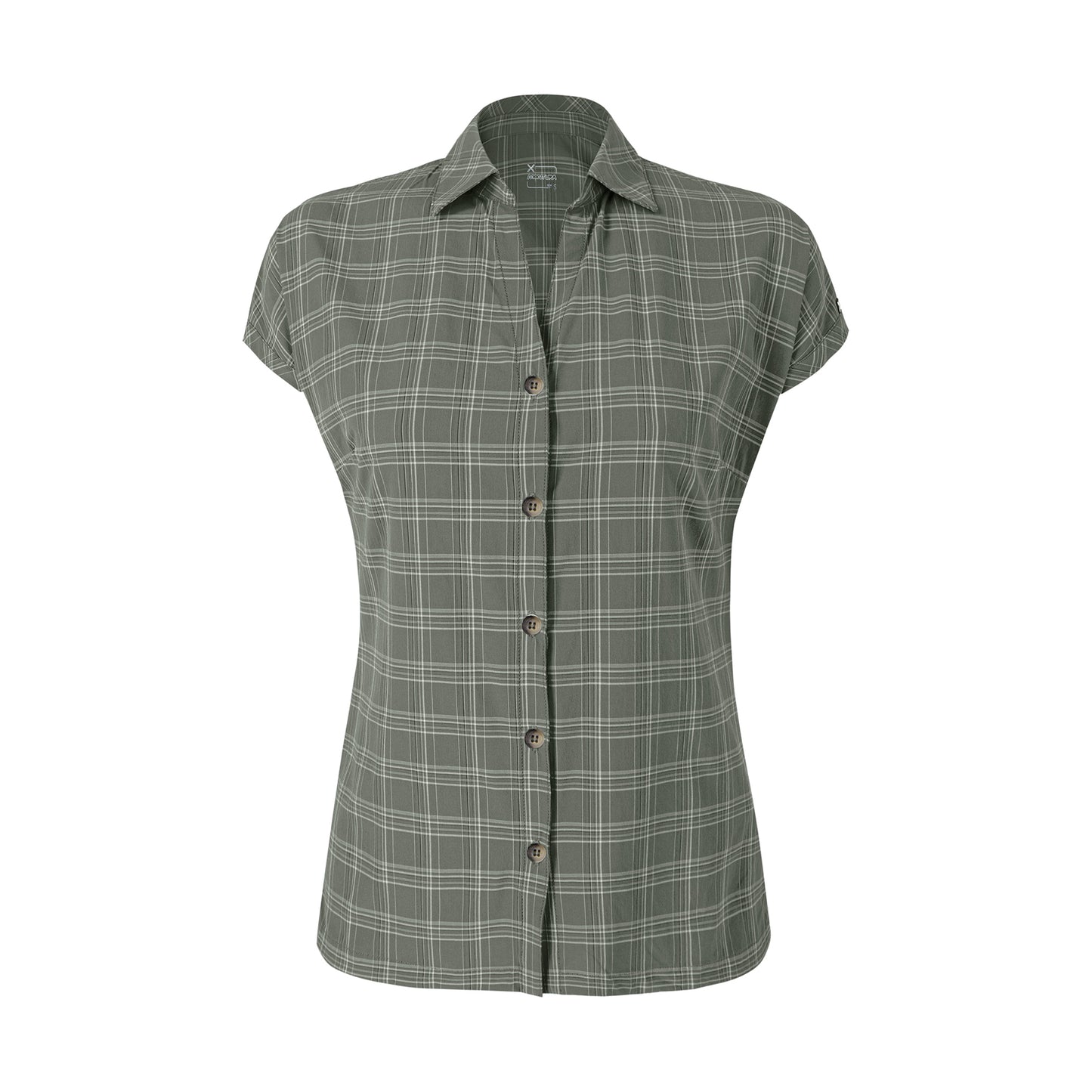 Calla 2 ss shirt w MQCG49W