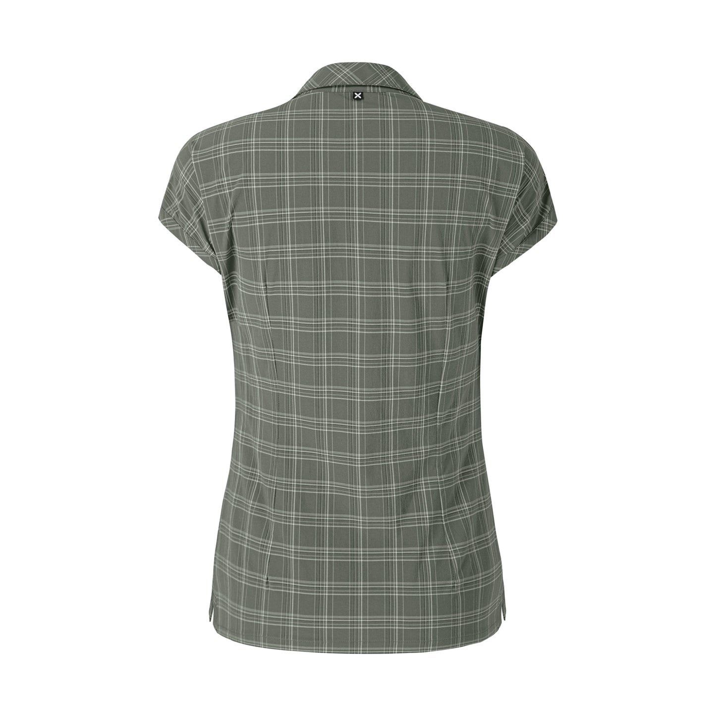 Calla 2 ss shirt w MQCG49W